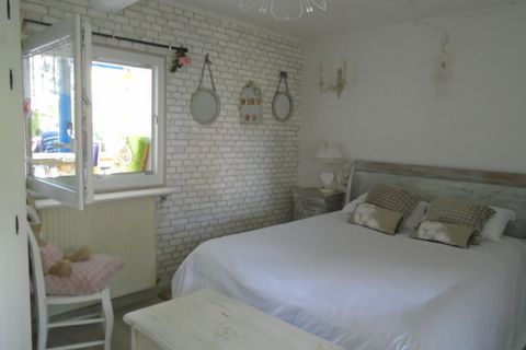 Landejendom i Hesdin, Pas-de-Calais, Hesdin - € 218.000 | Ref: AG47 - foto 9